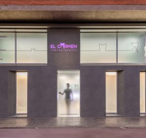 Centro dental el Carmen
