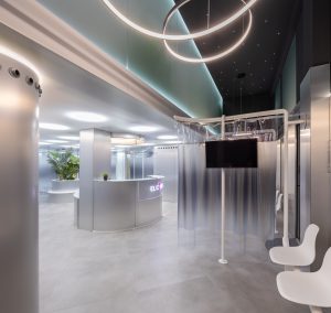 Centro dental el Carmen