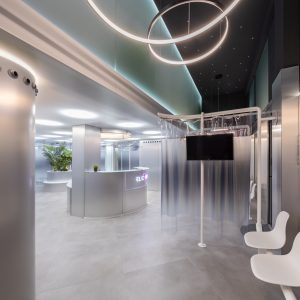 Centro dental el Carmen