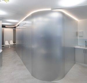 Centro dental el Carmen