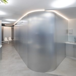 Centro dental el Carmen