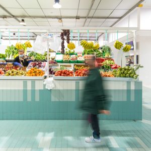 Mercado municipal de Abastos Albatera