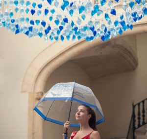 Arquitectura efímera. Insolit Palma   Texto ejemplo