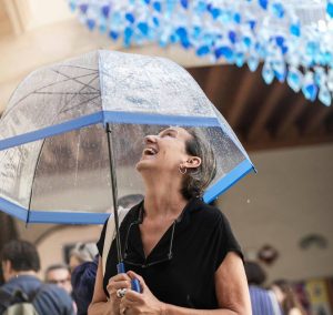 Arquitectura efímera. Insolit Palma