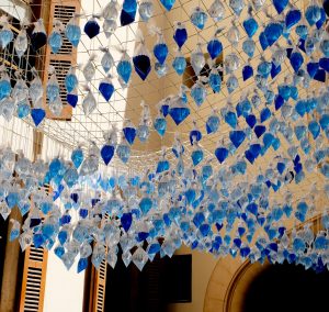 Arquitectura efímera. Insolit Palma